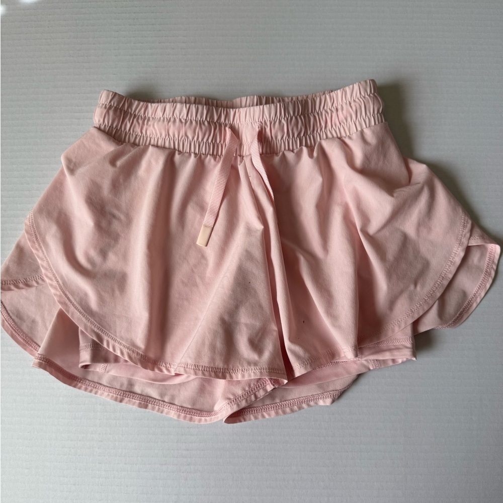 All in Motion Light Pink Activewear